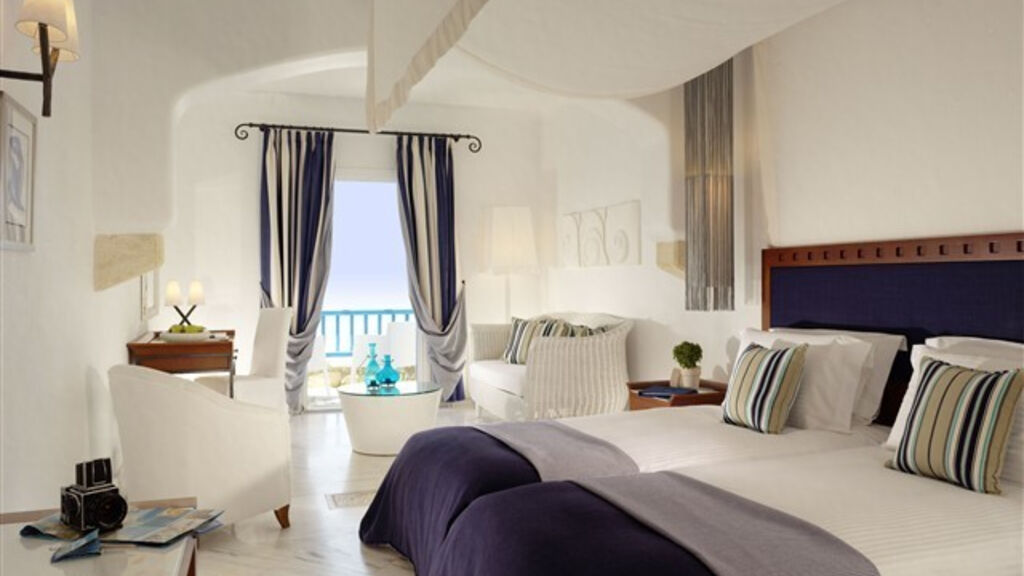 Mykonos Grand And Resort