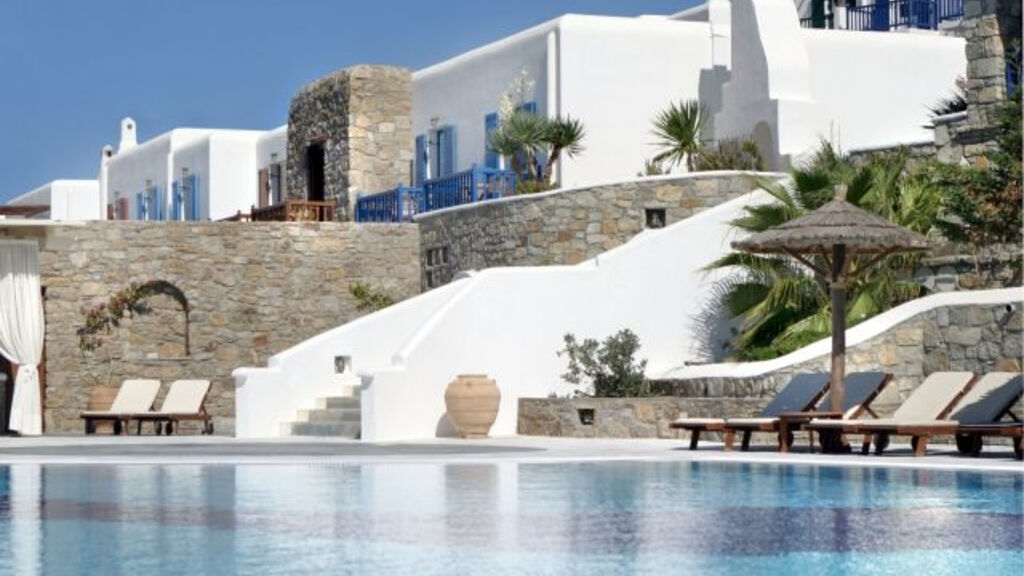 Mykonos Grand