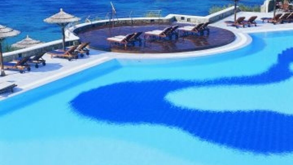 Mykonos Grand