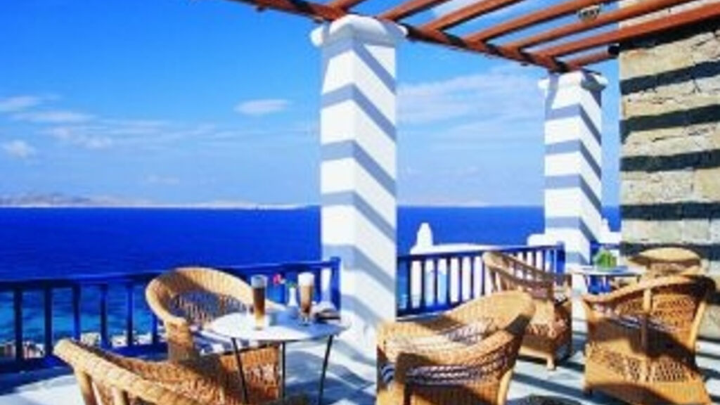 Mykonos Grand