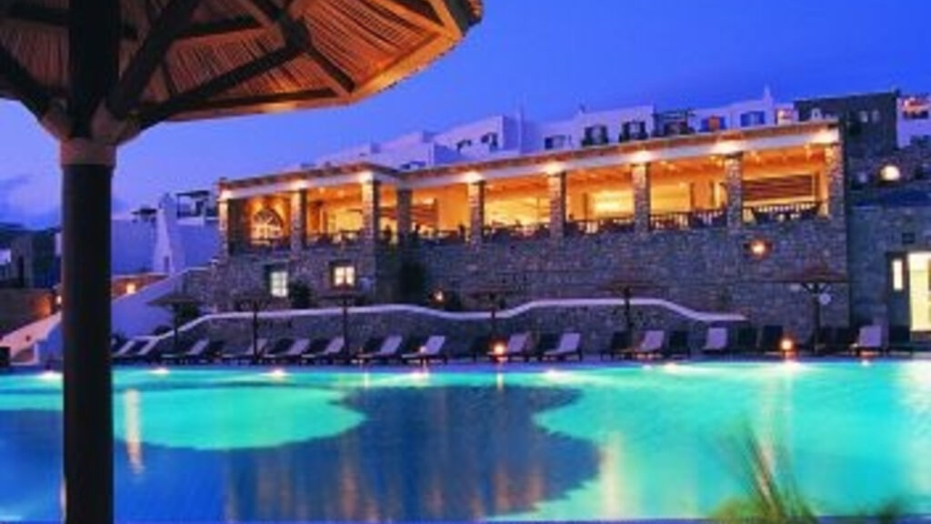 Mykonos Grand