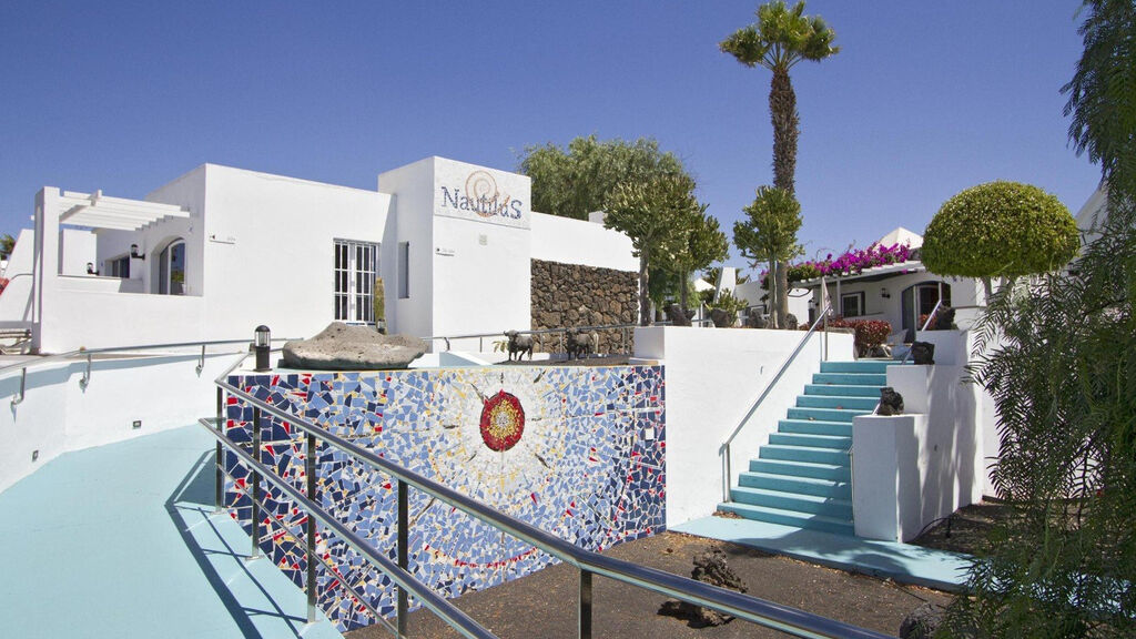 Nautilus Lanzarote