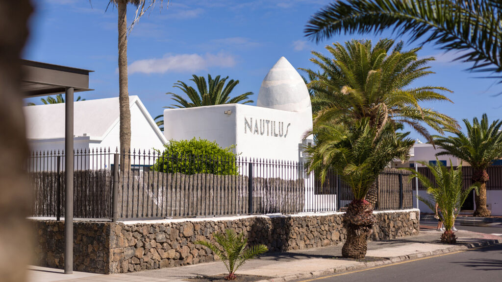 Nautilus Lanzarote