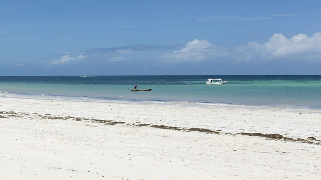 Neptune Paradise Beach Resort and Spa