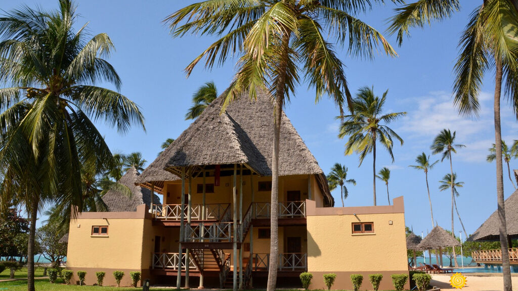 Neptune Pwani Beach Resort & Spa