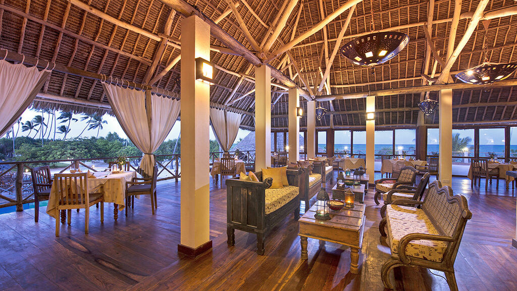 Neptune Pwani Beach Resort & Spa