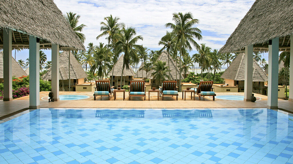 Neptune Pwani Beach Resort & Spa