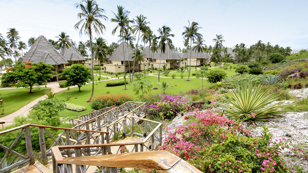 Neptune Pwani Beach Resort & Spa