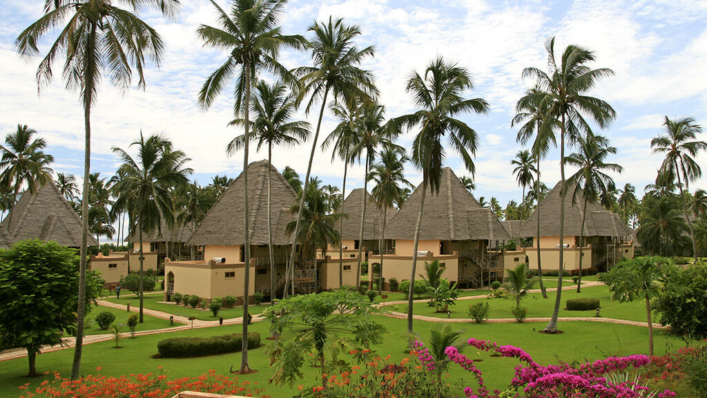 Neptune Pwani Beach Resort & Spa