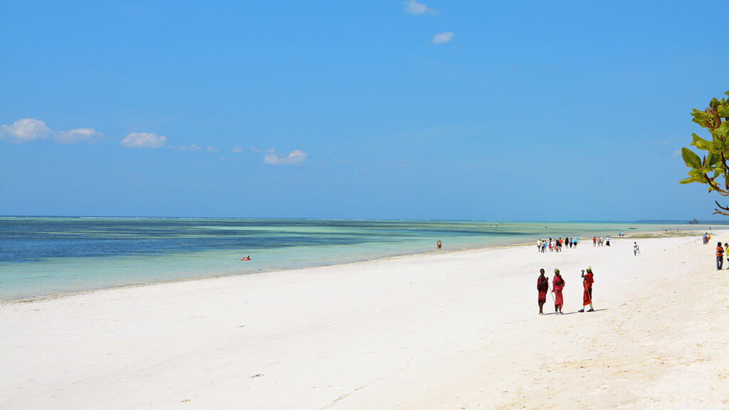 Neptune Pwani Beach Resort & Spa