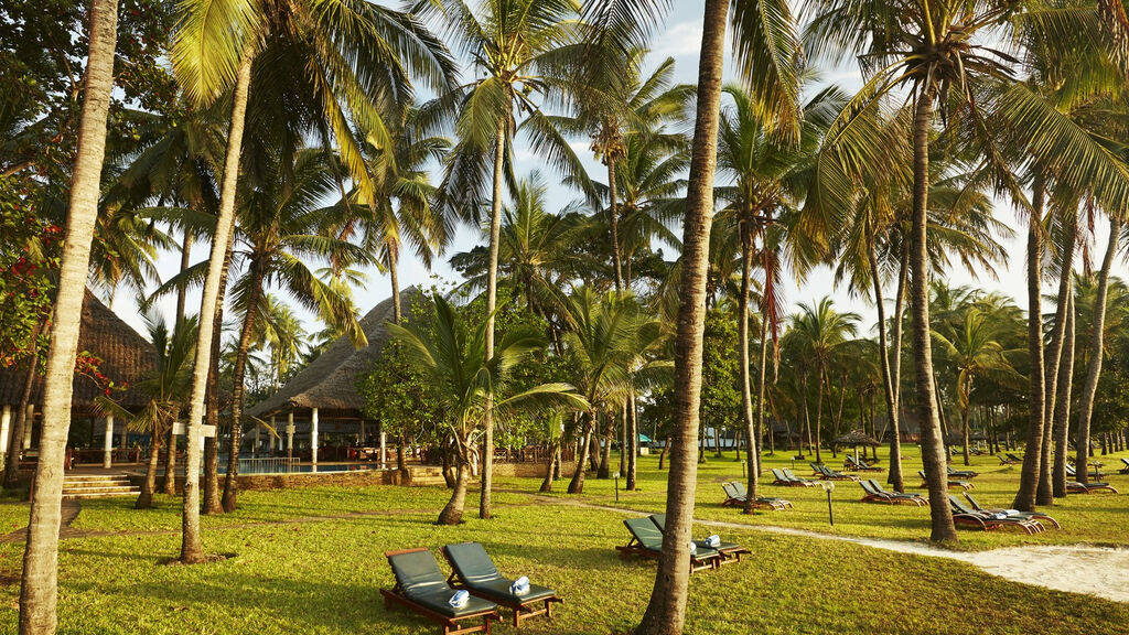 Neptune Village Beach Resort & Spa