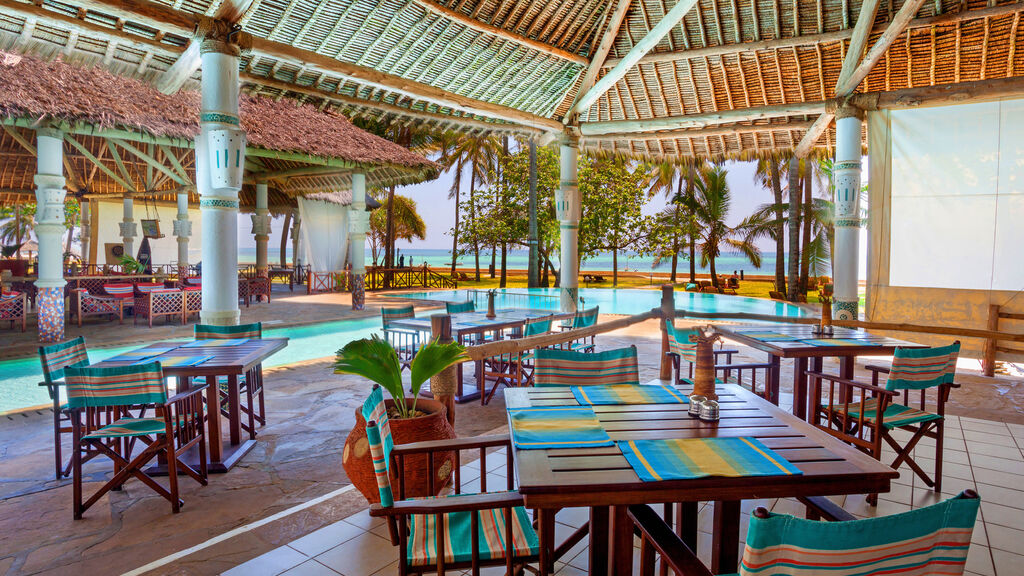 Neptune Village Beach Resort & Spa