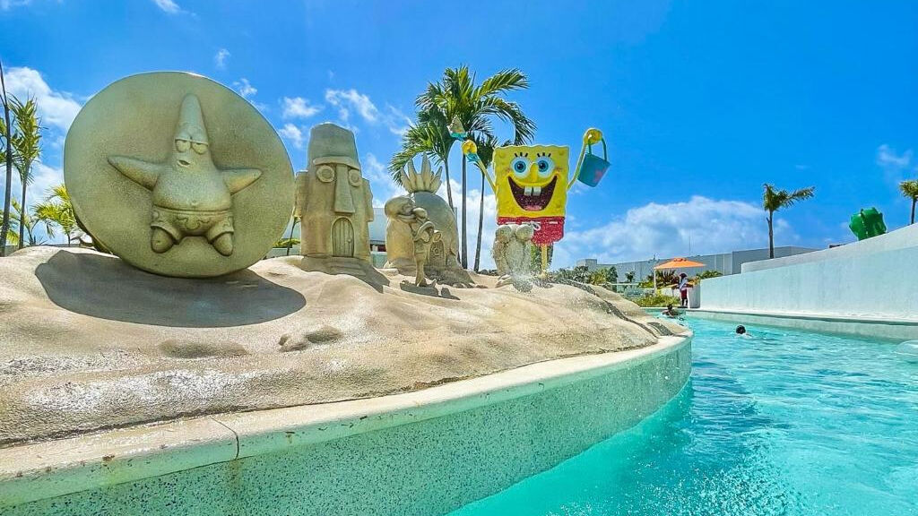 Nickelodeon Hotels & Resorts Riviera Maya By Karisma