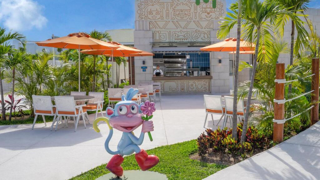 Nickelodeon Hotels & Resorts Riviera Maya By Karisma