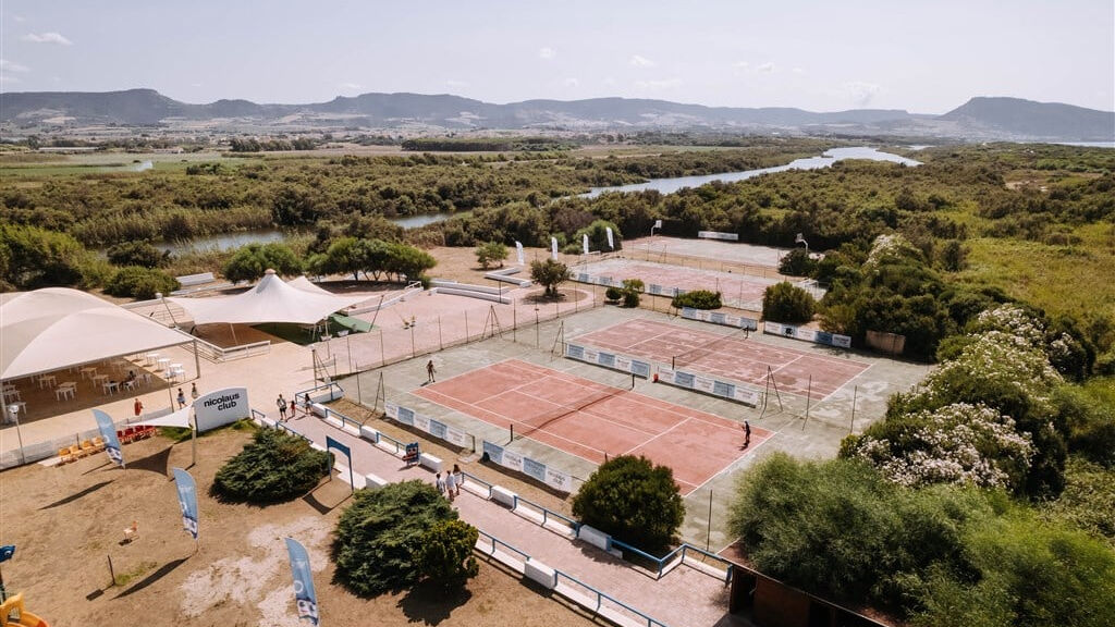 Nicolaus Club Baia Delle Mimose