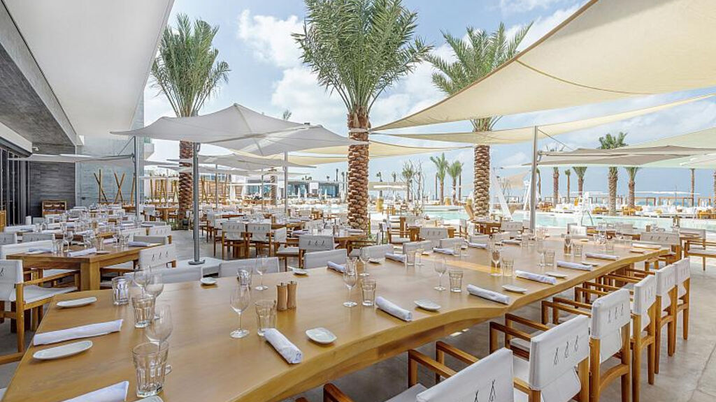 Nikki Beach Resort & Spa Dubai