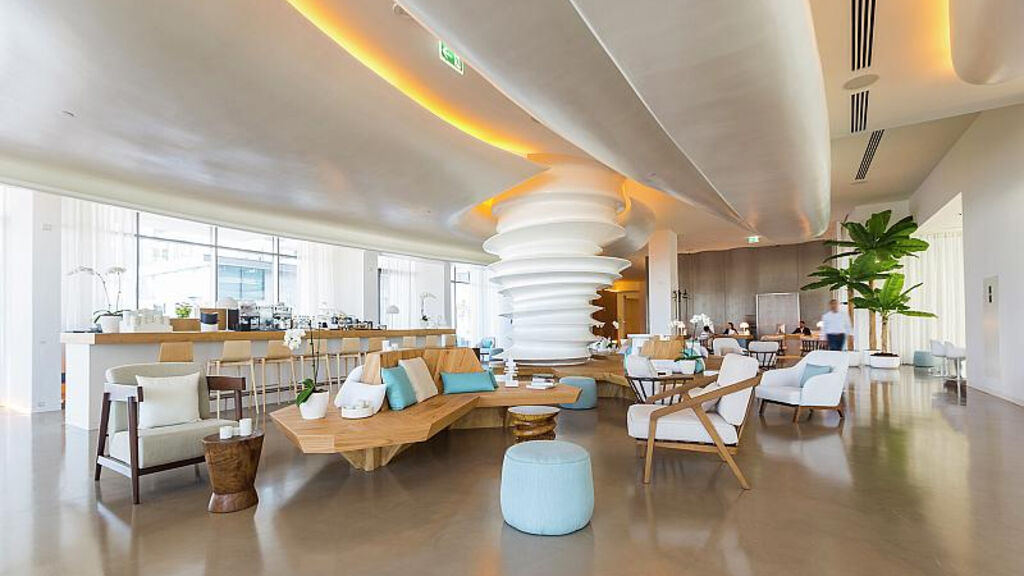 Nikki Beach Resort & Spa Dubai