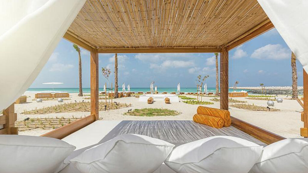 Nikki Beach Resort & Spa Dubai