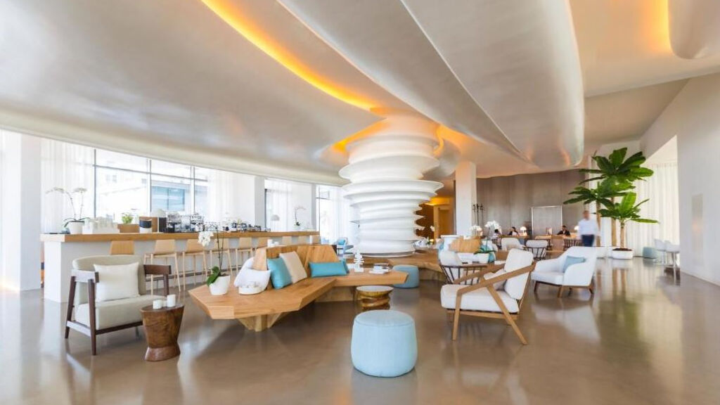 Nikki Beach Resort & Spa Dubai