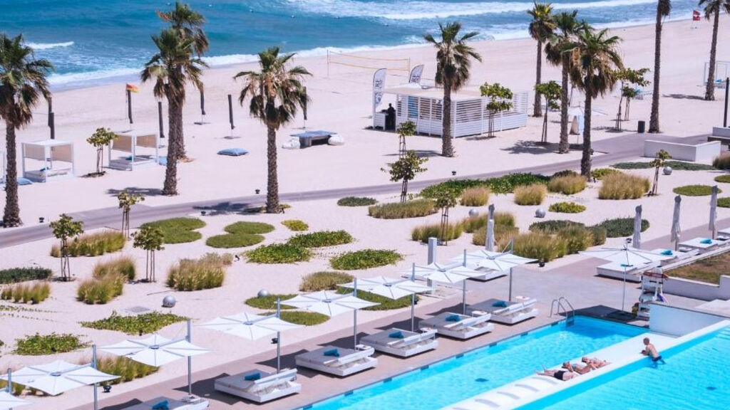 Nikki Beach Resort & Spa Dubai