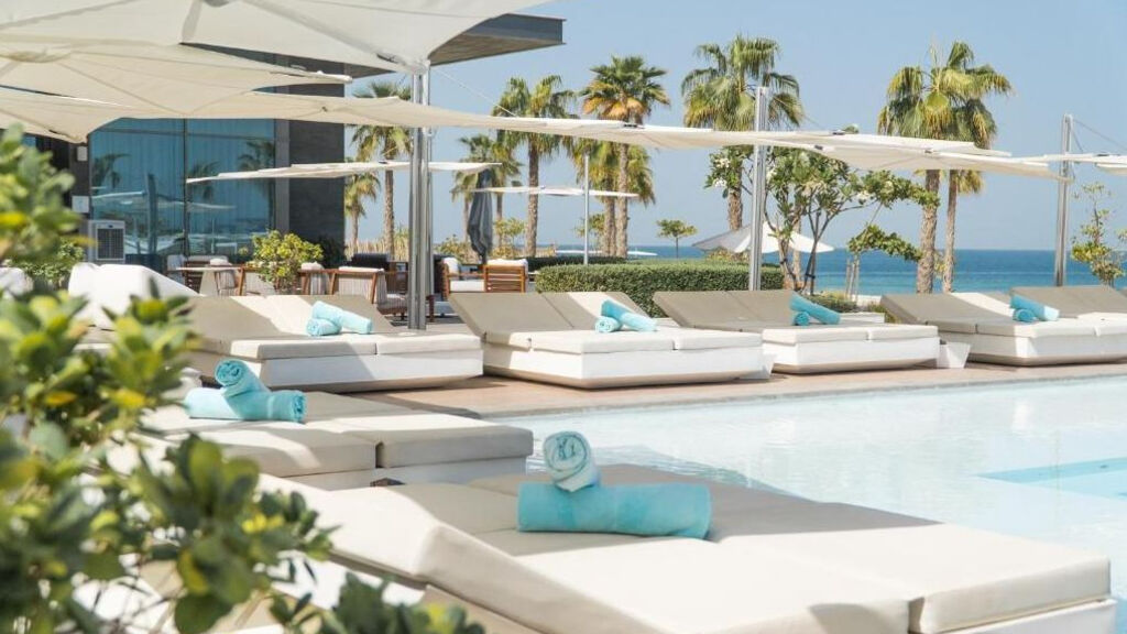 Nikki Beach Resort & Spa Dubai