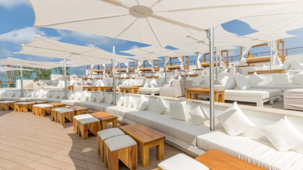 Nikki Beach Resort & Spa Dubai