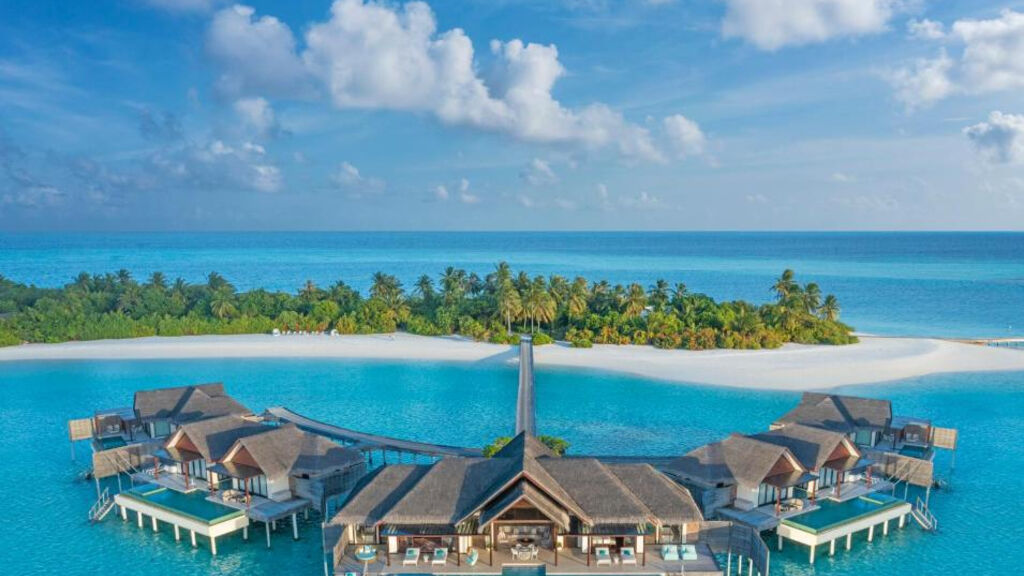 Niyama Private Islands Maldives