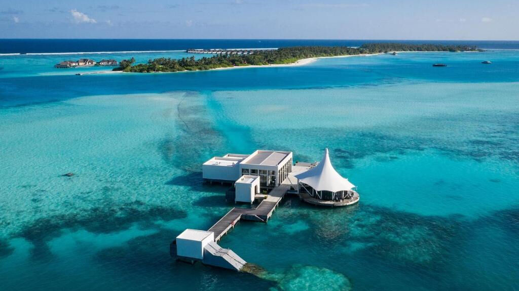 Niyama Private Islands Maldives