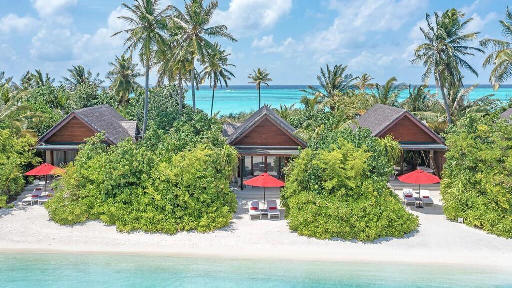 Niyama Private Islands Maldives