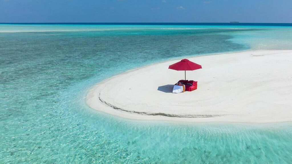 Niyama Private Islands Maldives