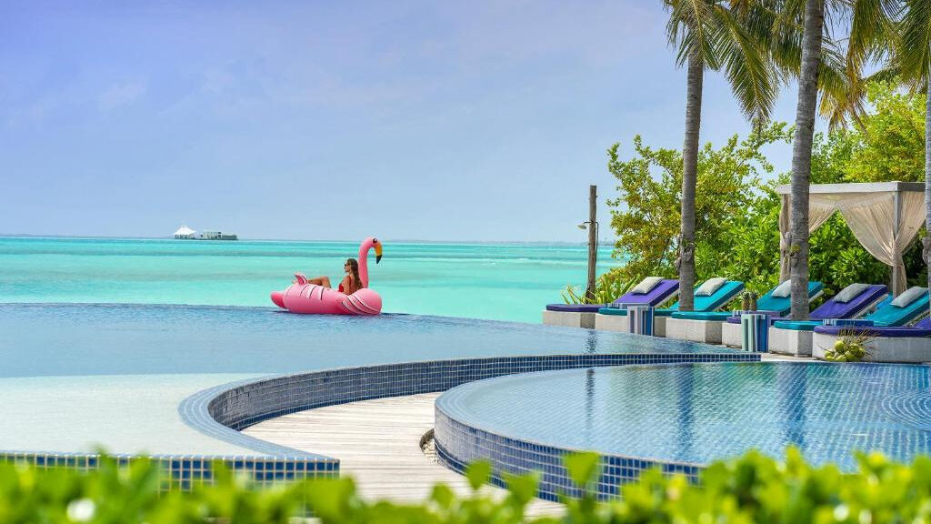 Niyama Private Islands Maldives