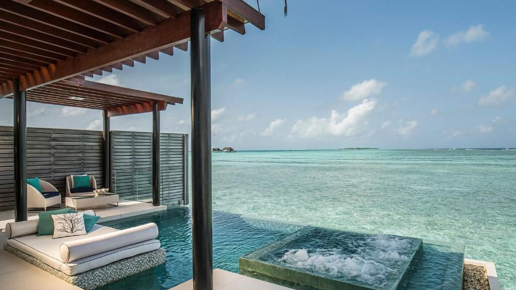 Niyama Private Islands Maldives