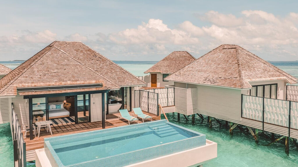 Nova Maldives