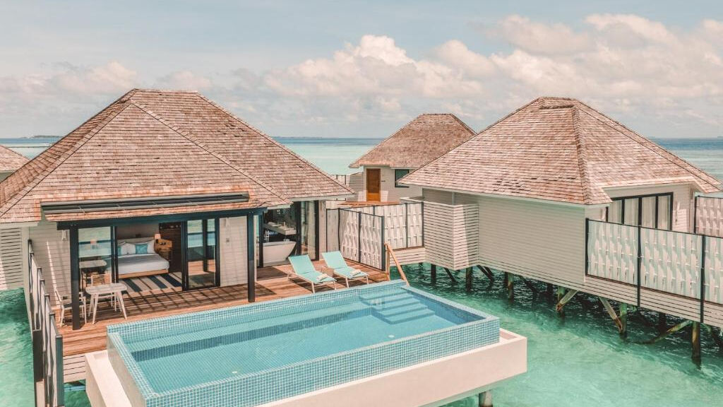 Nova Maldives