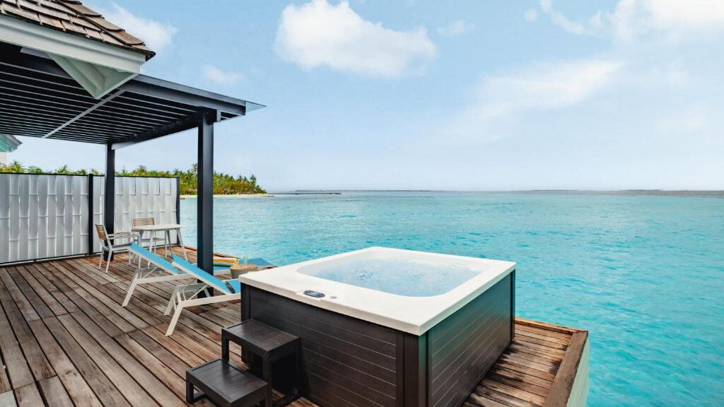 Nova Maldives