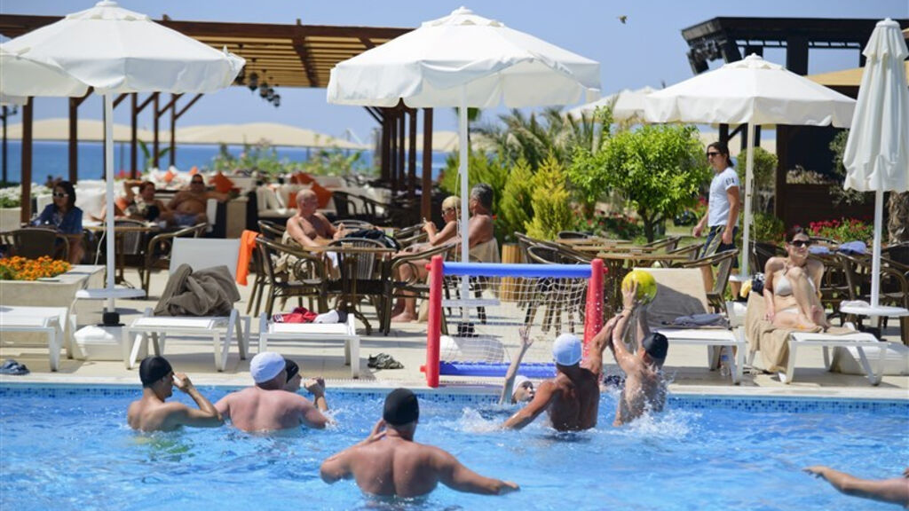 Novia Dionis Resort