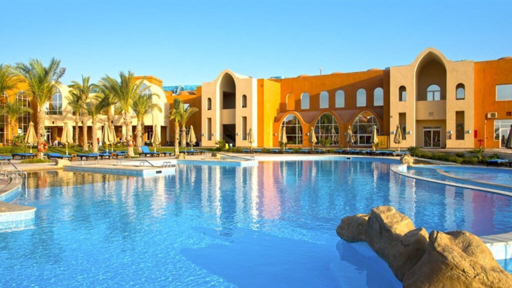 Novotel Marsa Alam