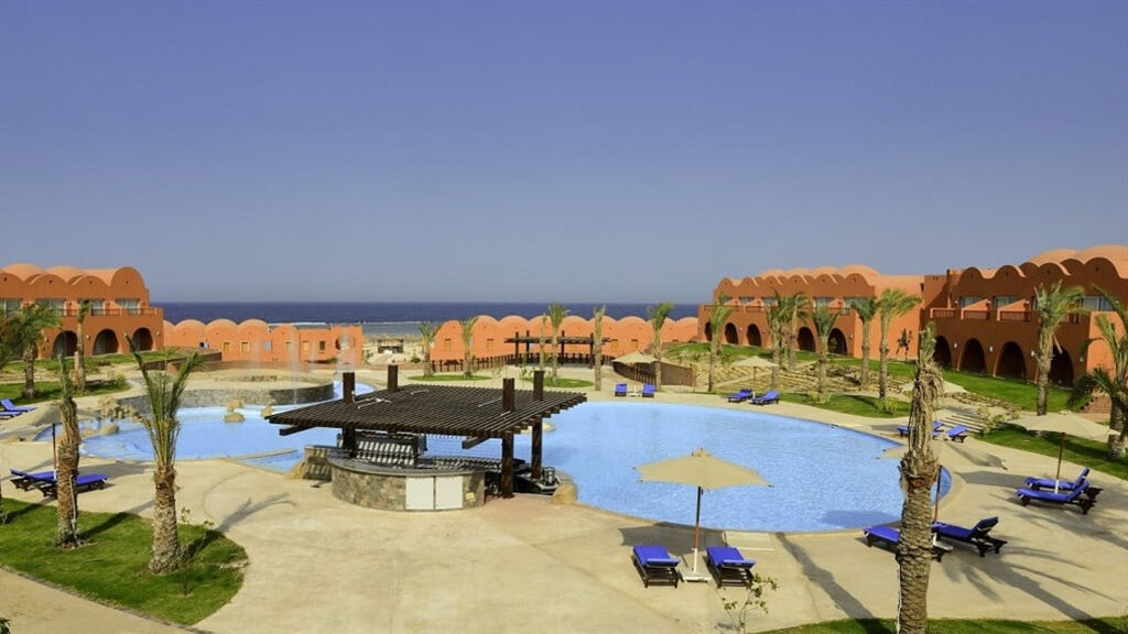 Novotel Marsa Alam