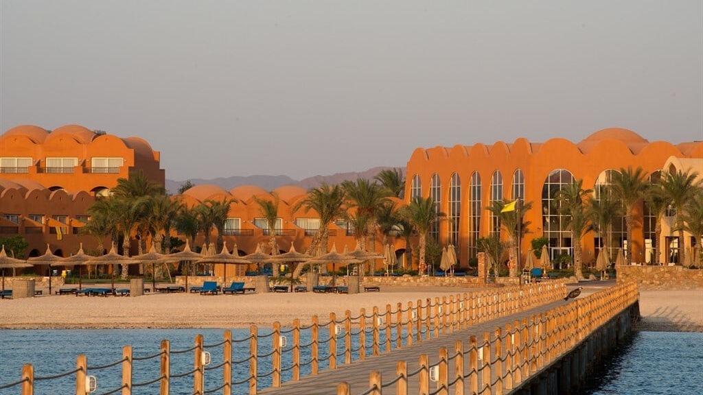 Novotel Marsa Alam