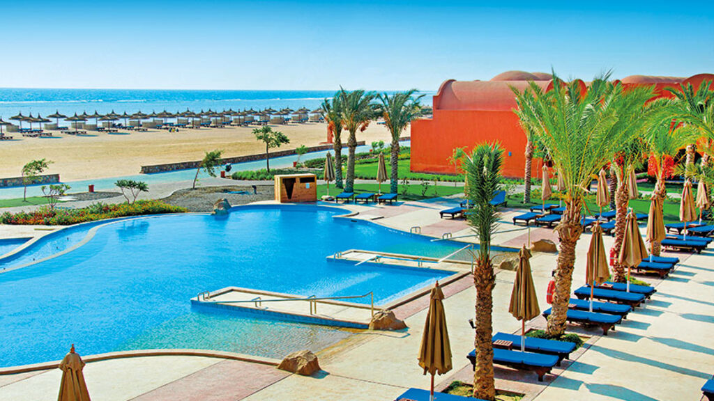 Novotel Marsa Alam