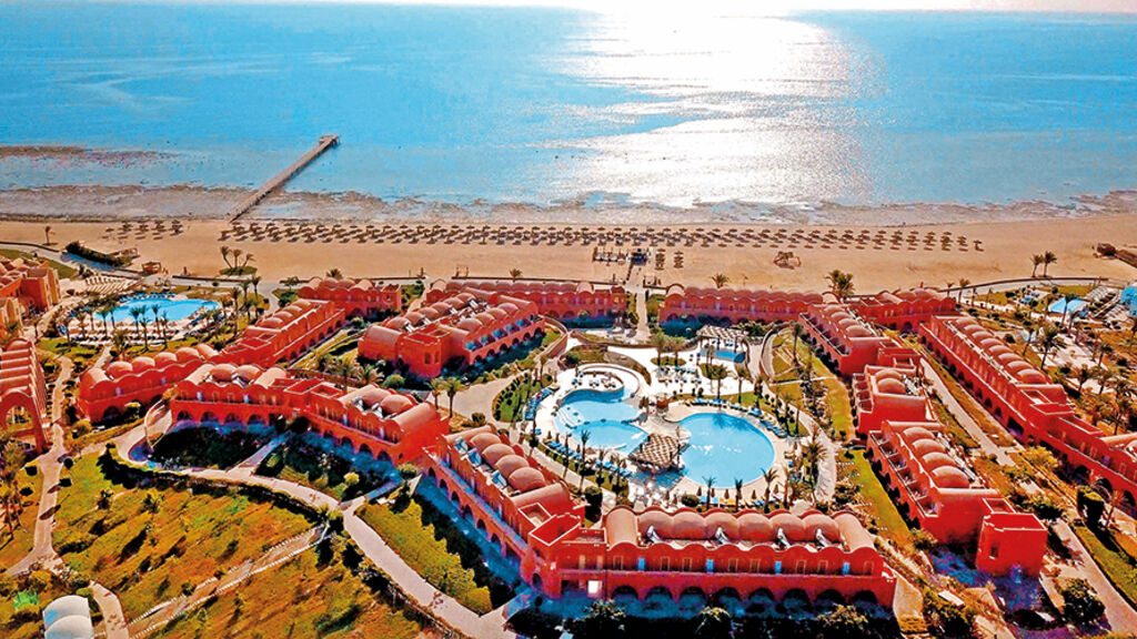 Novotel Marsa Alam