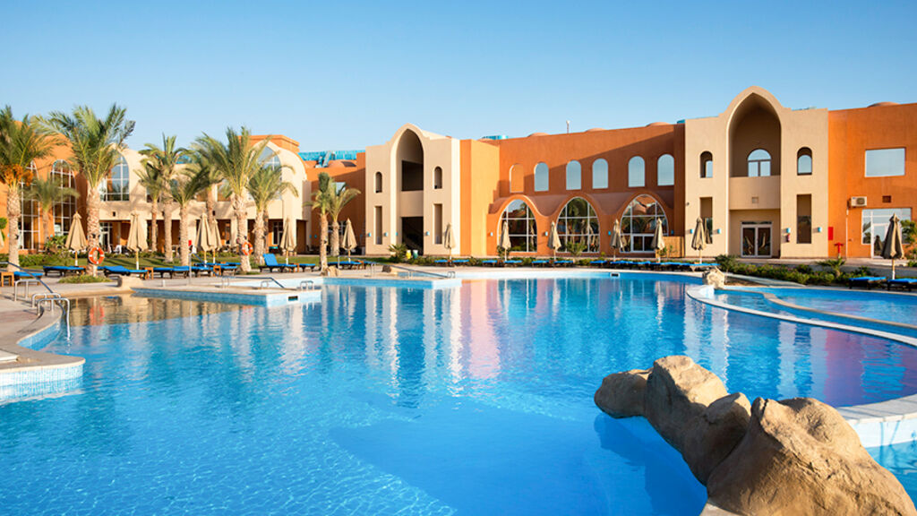 Novotel Marsa Alam