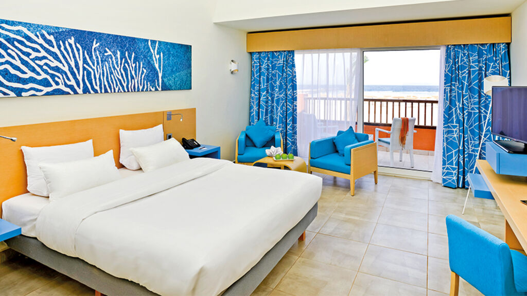 Novotel Marsa Alam