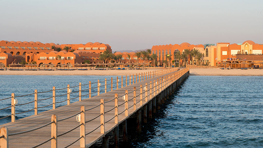 Novotel Marsa Alam