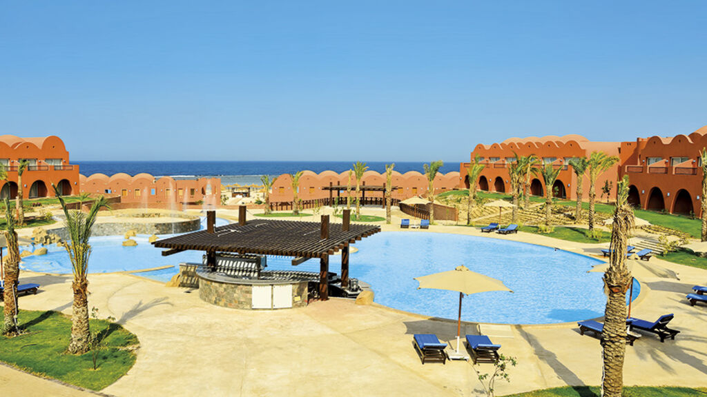 Novotel Marsa Alam