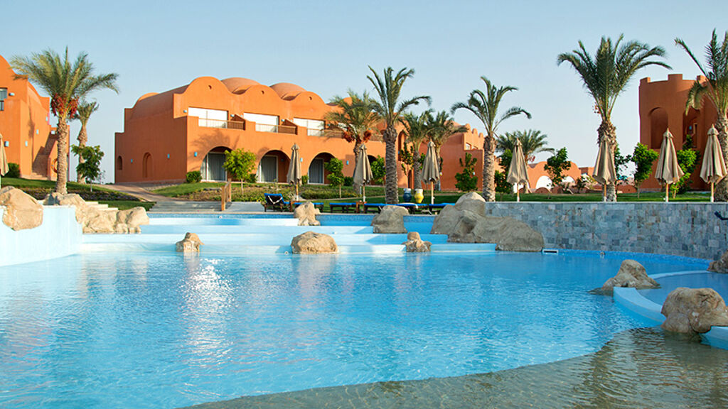 Novotel Marsa Alam