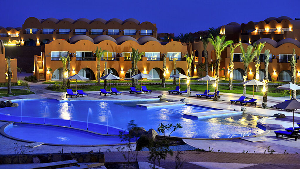 Novotel Marsa Alam