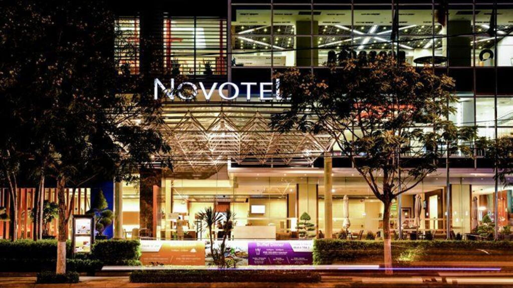 Novotel Nha Trang