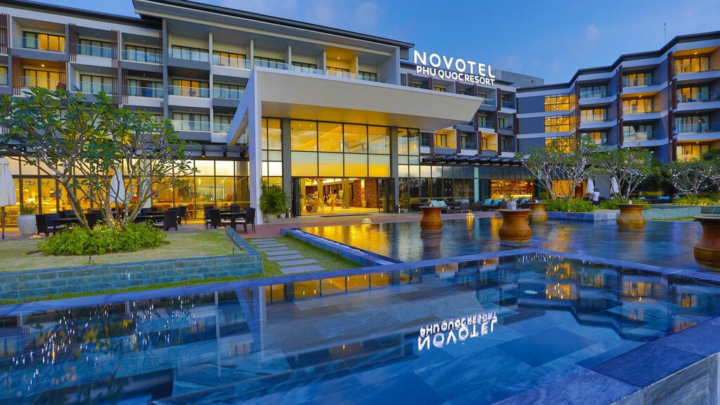 Novotel Phu Quoc Resort