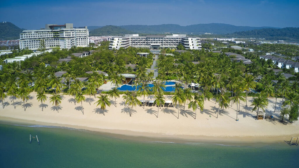 Novotel Phu Quoc Resort